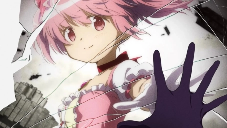Сценаристу полнометражки Mahou Shoujo Madoka★Magica Movie 4: Walpurgis no Kaiten пришлось смягчить концовку Сценаристу полнометражки Mahou Shoujo Madoka★Magica Movie 4: Walpurgis no Kaiten пришлось смягчить концовку